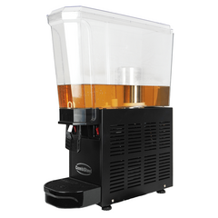 Combisteel Kaltgetränke Dispenser 20L für Alle Klare Getränke