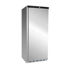 Combisteel HR600 Kühlschrank Edelstahl 1 Tür