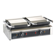Combisteel Kontaktgrill Doppelt