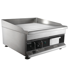 Combisteel Elektro Grillplatte – Breite 500