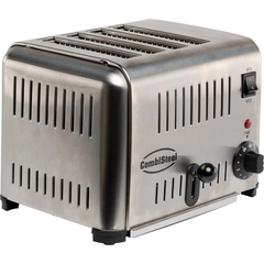 Combisteel Toaster 4