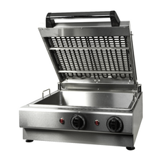 Combisteel Wassergrill