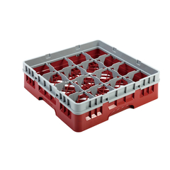 Combisteel Gläserkorb 16