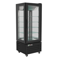 Combisteel Gekühltes Gebäckvitrine 1950