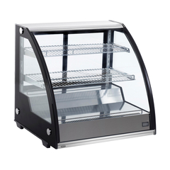 Combisteel Kühlvitrine 130L – Breite 797