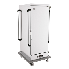 Combisteel Bankett Wagen Warm 18X 2/1Gn