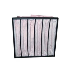 Combisteel Sackenfilter 1/2