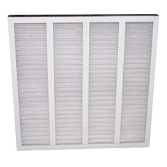 Combisteel Dosenfilter 592X45X592