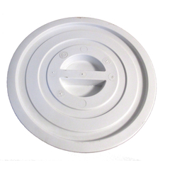 Combisteel Deckel für Abfallbehälter 7483.0020