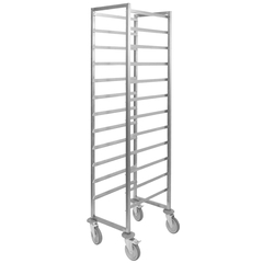 Combisteel Abräumwagen 1/1Gn 16X