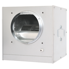 Combisteel Ventilator In Dose 7/7/1400