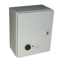 Combisteel Geschwindigkeitsregler 3 Phase 5 Amp