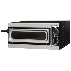 Combisteel Pizzaöfen Enkel Fenster 1 X 1