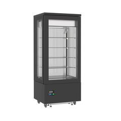 Combisteel Gekühltes Gebäckvitrine