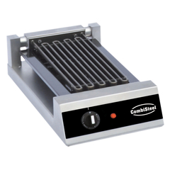 Combisteel Wassergrill 1 Element