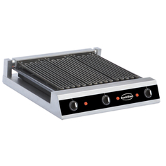 Combisteel Wassergrill 3 Elemente