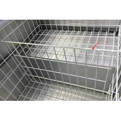 Combisteel Divider für Tiefkühltruhe 7072.0030 / 7072.0065