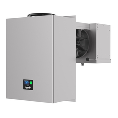 Combisteel Tiefkühlaggregate Huckepack 9,1-13 M3