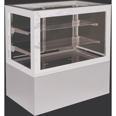 Combisteel Kühlvitrine 750L