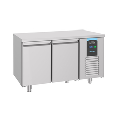 Combisteel Energy Line 700 Kühltisch 2 Türen Energy Line