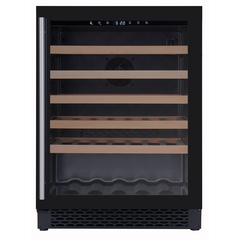 Combisteel Weinkühlschranke 127L Single Zone