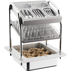 Combisteel Einbau Besteckeinheit