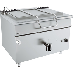 Combisteel Base 900 Gas Kochkessel 250L - Direkt Beheizt