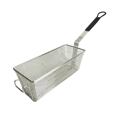 Combisteel Base 900 Korb Gas Friteuse – Breite 140