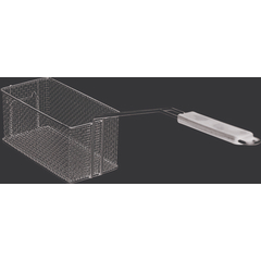 Combisteel Base 900 Korb Gas Friteuse – Breite 280
