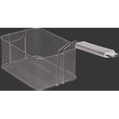 Combisteel Base 900 Korb Elektro Friteuse