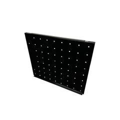 Combisteel Perforiertes Rost Schwarz für 7455.2242