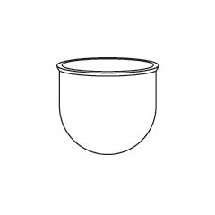 Combisteel Gelenkhöhle für 7534.0015