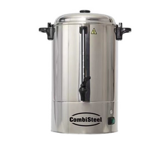 Combisteel Kaffee Perkolator Doppelwandig 6L - 40 Tassen