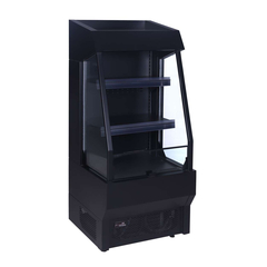 Combisteel Impulskühler Schwarz 165L