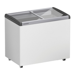 Liebherr MRHsc 2862 Kühltruhe mit Glasschiebedeckel, Ausführung: MRHsc 2862-40