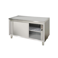 Prismafood Wärmeschrank 1,2m STD