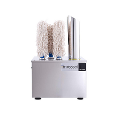 Frucosol SV-1000 Gläserpoliermaschine