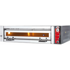 GMG Bäckerei- & Konditoreiofen PBF-128 mit 1 Backkammer, Vollschamott