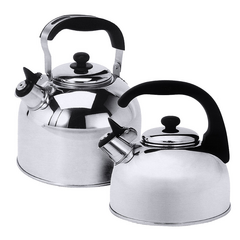 Contacto Flötenwasserkessel, 2,5 l