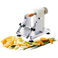 Contacto Pommes chateaux - Schneider