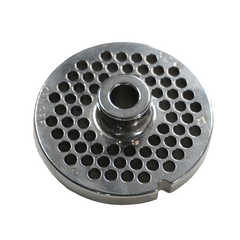Combisteel 5mm Lochscheibe für Fleischwolf 12 - 90Kg/H