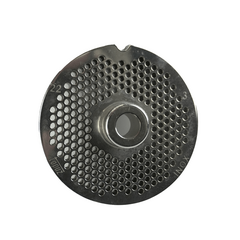 Combisteel 3mm Lochscheibe für Fleischwolf 22 - 450Kg/H