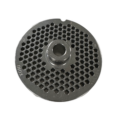 Combisteel 5mm Lochscheibe für Fleischwolf 32 - 750Kg/H
