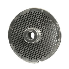 Combisteel 3mm Lochscheibe für Fleischwolf 32 - 750Kg/H