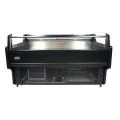 Combisteel Kühlvitrine Ronald 2.0