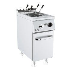 Combisteel Base 700 Gas Nudelkocher