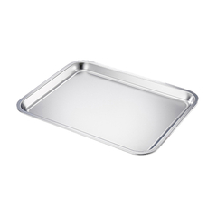 Combisteel Edelstahlschale für Salzriegel für 7455.1955