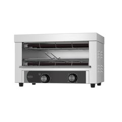 Combisteel Salamander Toaster 1 Stufig – Breite 440