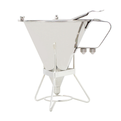 Combisteel Teigspender 1.6L Inkl. Dosierknopf