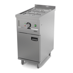 Combisteel Entry 700 Elektro Bain-Marie 1/1 Gn